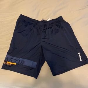 Reebok CrossFit Athletic Shorts